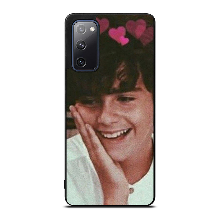 JACK DYLAN GRAZER CUTE Samsung Galaxy S20 FE Case Cover
