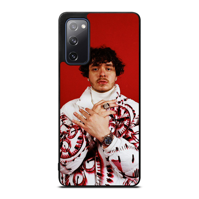 JACK HARLOW RAPPER FIRST CLASS Samsung Galaxy S20 FE Case Cover