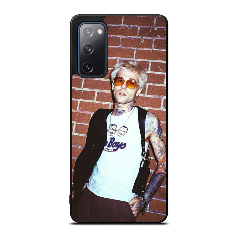 JESSE RUTHERFORD THE NEIGHBOURHOOD Samsung Galaxy S20 FE Case Cover