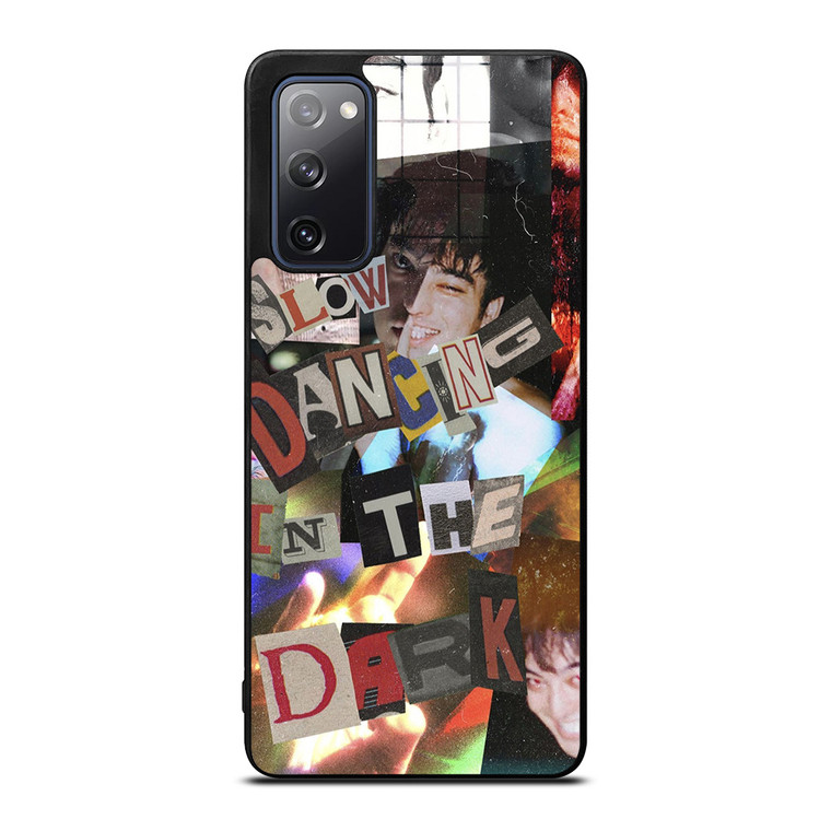 JOJI DANCE IN THE DARK Samsung Galaxy S20 FE Case Cover
