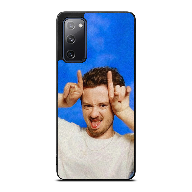 JOSEPH QUINN FUNNY Samsung Galaxy S20 FE Case Cover
