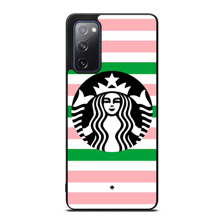 KATE SPADE NEW YORK X STARBUCKS Samsung Galaxy S20 FE Case Cover