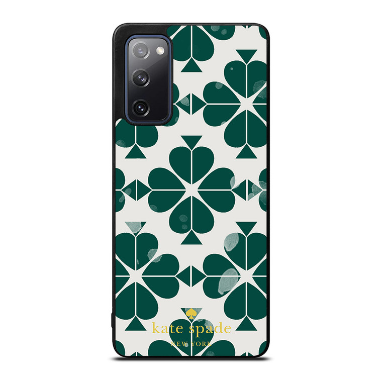 KATE SPADE TONAL FLOWER Samsung Galaxy S20 FE Case Cover