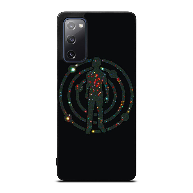 KID CUDI SATELLITE FLIGHT Samsung Galaxy S20 FE Case Cover