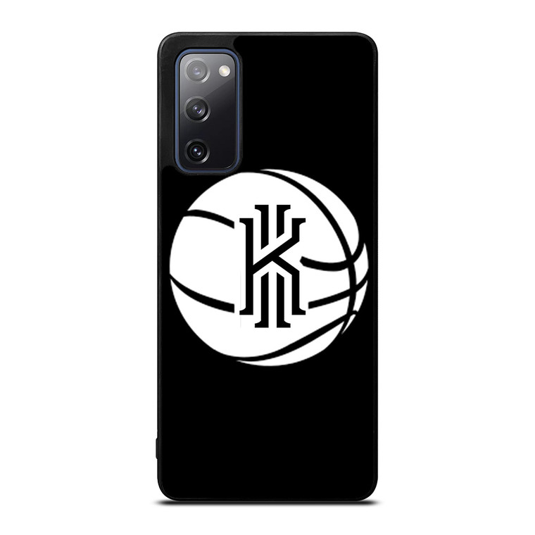 KYRIE IRVING BROOKLYN NETS LOGO Samsung Galaxy S20 FE Case Cover