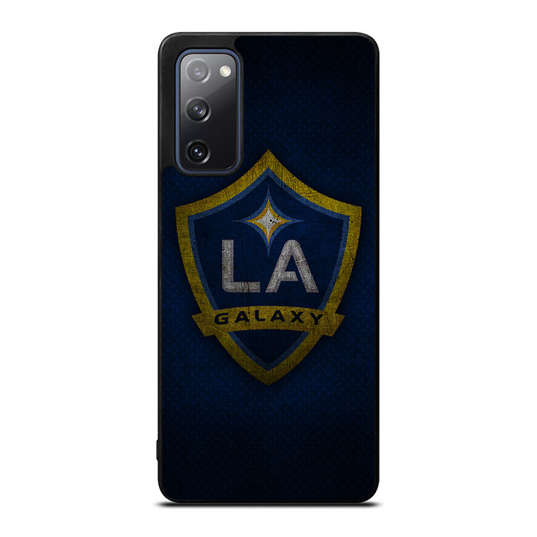 LA GALAXY SOCCER MLS Samsung Galaxy S20 FE Case Cover