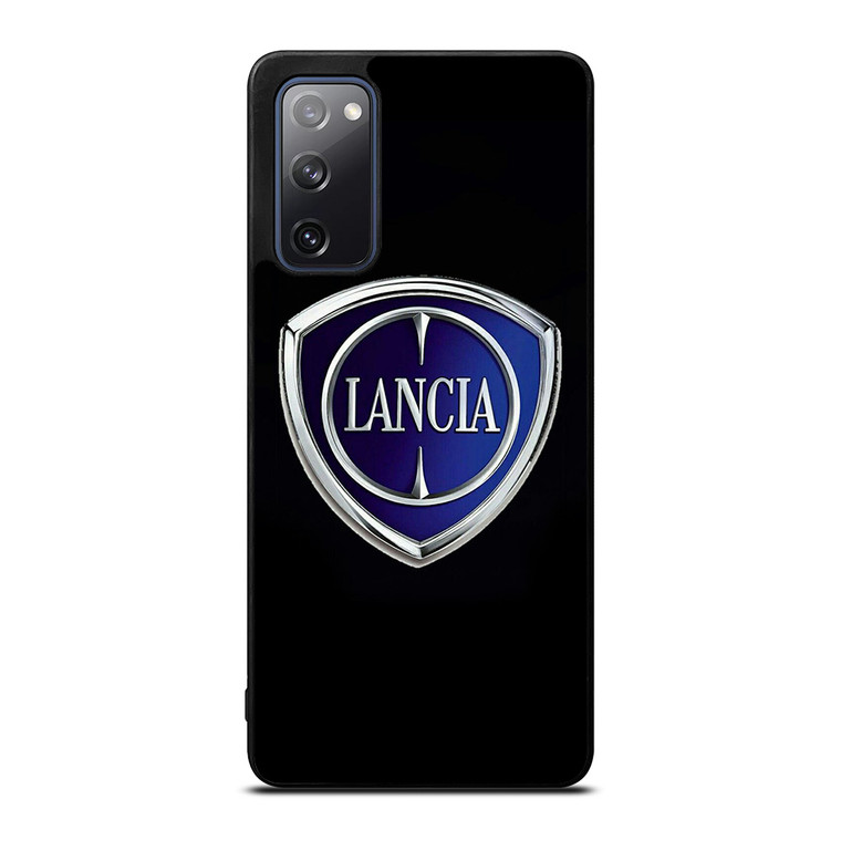 LANCIA CAR LOGO Samsung Galaxy S20 FE Case Cover