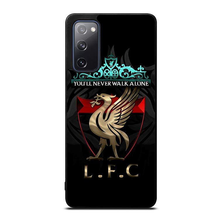 LIVERPOOL YNWA COOL Samsung Galaxy S20 FE Case Cover