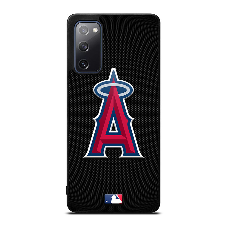 LOS ANGELES ANGELS BASEBALL TEAM Samsung Galaxy S20 FE Case Cover