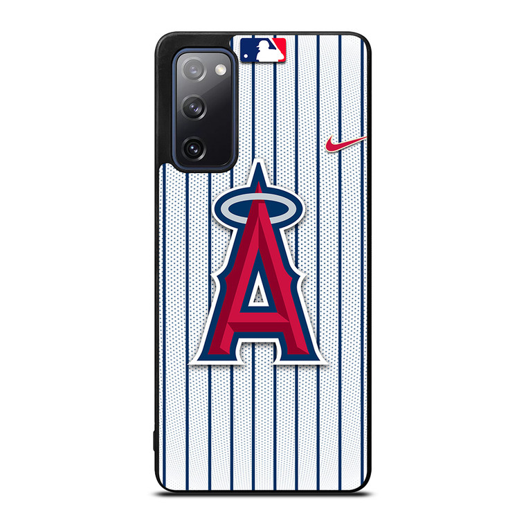 LOS ANGELES ANGELS MLB NIKE Samsung Galaxy S20 FE Case Cover