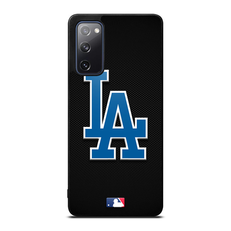 LOS ANGELES DODGERS BASEBALL TEAM Samsung Galaxy S20 FE Case Cover