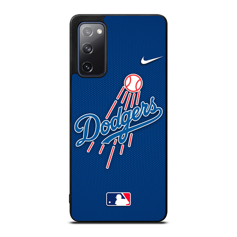 LOS ANGELES DODGERS MLB BASEBALL NIKE Samsung Galaxy S20 FE Case Cover