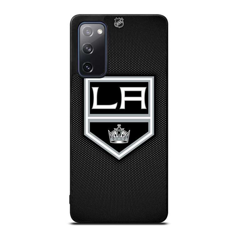 LOS ANGELES KINGS HOCKEY NHL LOGO Samsung Galaxy S20 FE Case Cover