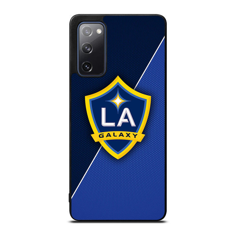 LOS ANGELES LA GALAXY SOCCER MLS Samsung Galaxy S20 FE Case Cover
