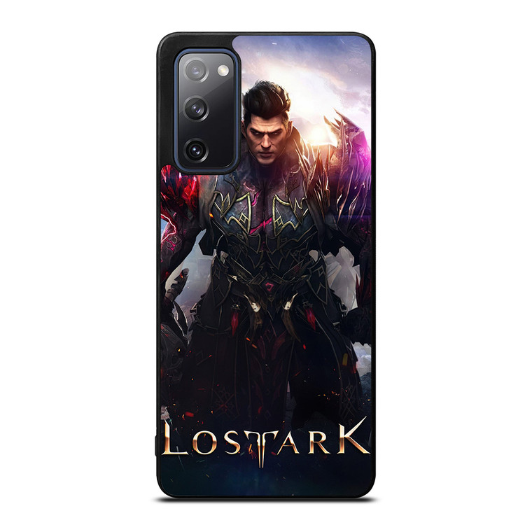 LOST ARK ONLINE GAMES Samsung Galaxy S20 FE Case Cover