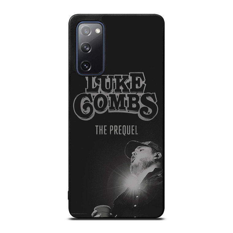 LUKE COMBS THE PREQUEL Samsung Galaxy S20 FE Case Cover