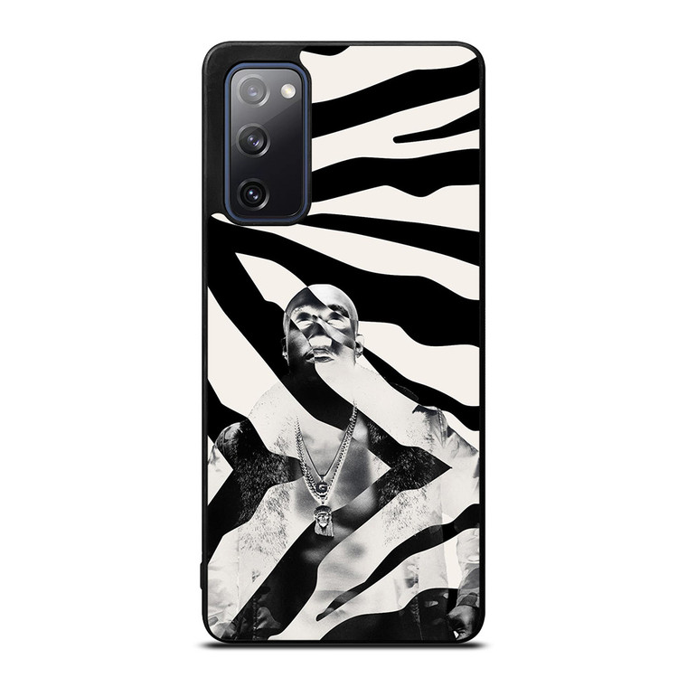 MADLIB PINATA RAPPER Samsung Galaxy S20 FE Case Cover