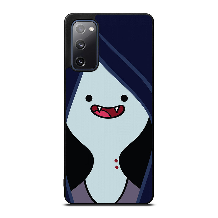 MARCELINE VAMPIRE QUEEN ADVENTURE TIME Samsung Galaxy S20 FE Case Cover