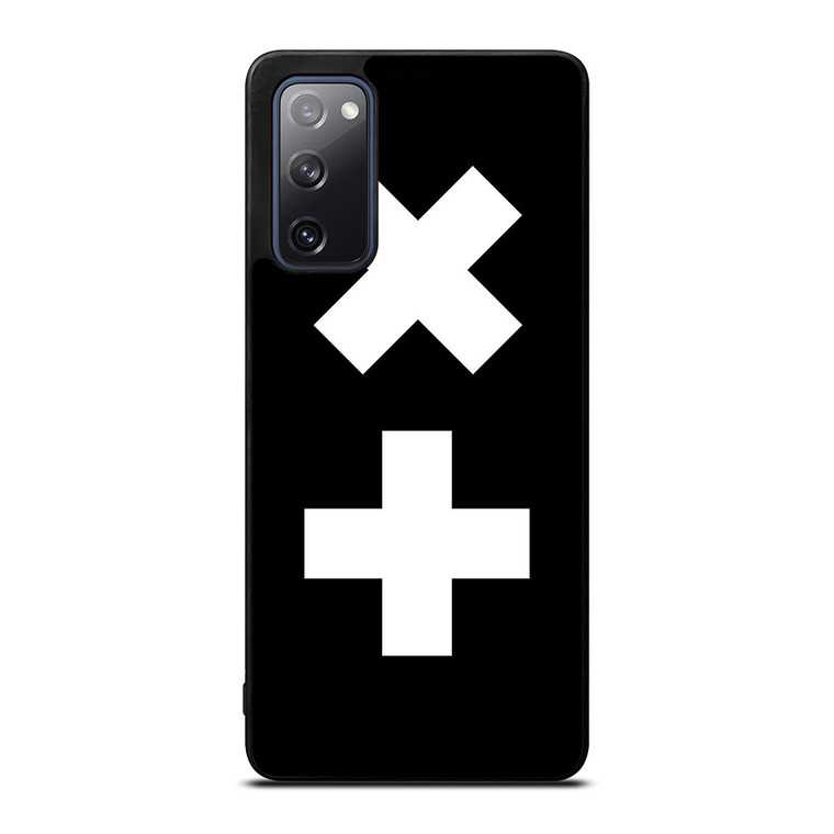 MARTIN GARRIX DJ SIGN Samsung Galaxy S20 FE Case Cover