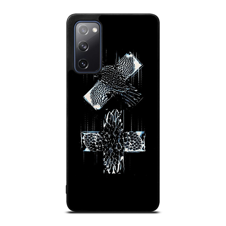 MARTIN GARRIX SENTIO Samsung Galaxy S20 FE Case Cover