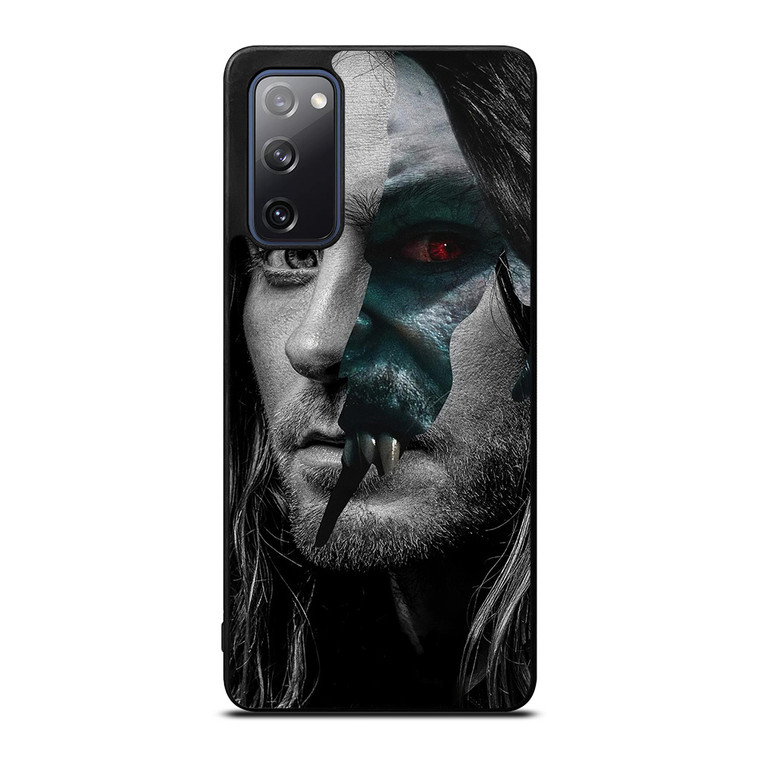 MARVEL MORBIUS JARED LETO Samsung Galaxy S20 FE Case Cover