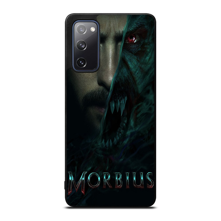 MARVEL MORBIUS MOVIES Samsung Galaxy S20 FE Case Cover