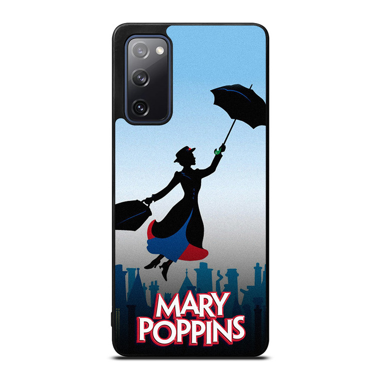 MARY POPPINS ICON Samsung Galaxy S20 FE Case Cover
