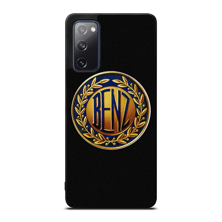 MERCEDES BENZ LOGO 1909 Samsung Galaxy S20 FE Case Cover