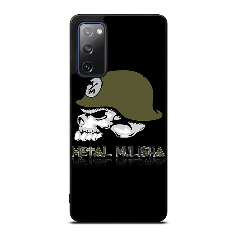METAL MULISHA ICON Samsung Galaxy S20 FE Case Cover