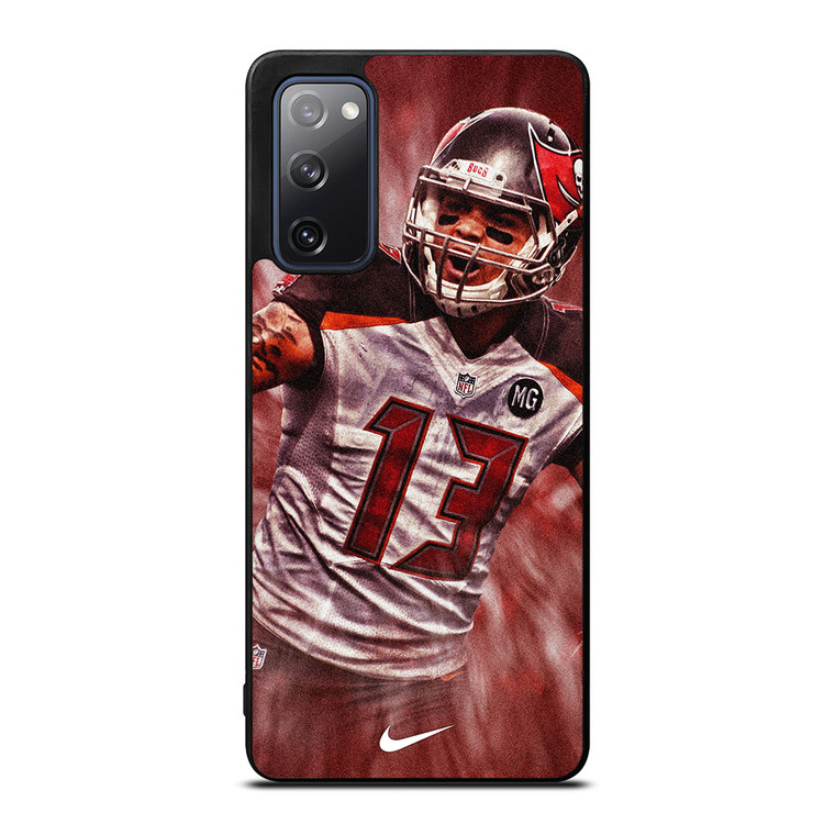 MIKE EVANS TAMPA BAY BUCCANEERS NFL Samsung Galaxy S20 FE Case Cover