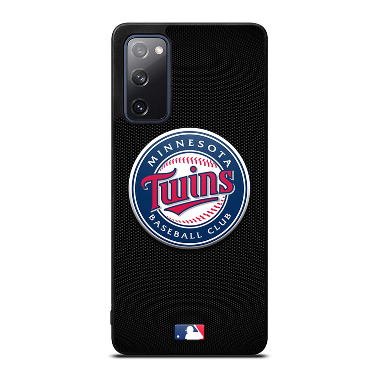 MINNESOTA TWINS BASEBALL TEAM Samsung Galaxy S20 FE Case Cover