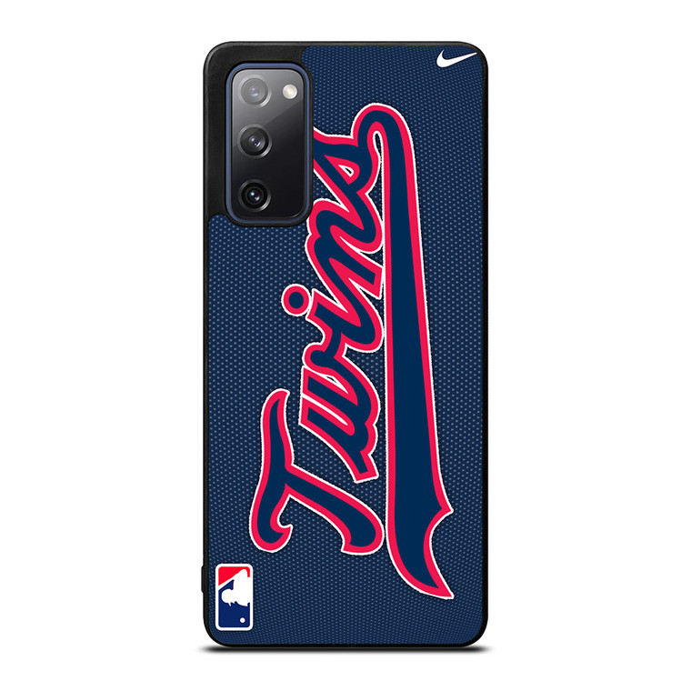MINNESOTA TWINS BASEBALL Samsung Galaxy S20 FE Case Cover