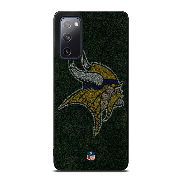 MINNESOTA VIKINGS FOOTBALL NFL Samsung Galaxy S20 FE Case Cover