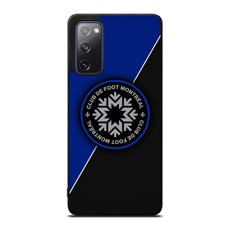 MONTREAL FC SOCCER MLS 2 Samsung Galaxy S20 FE Case Cover