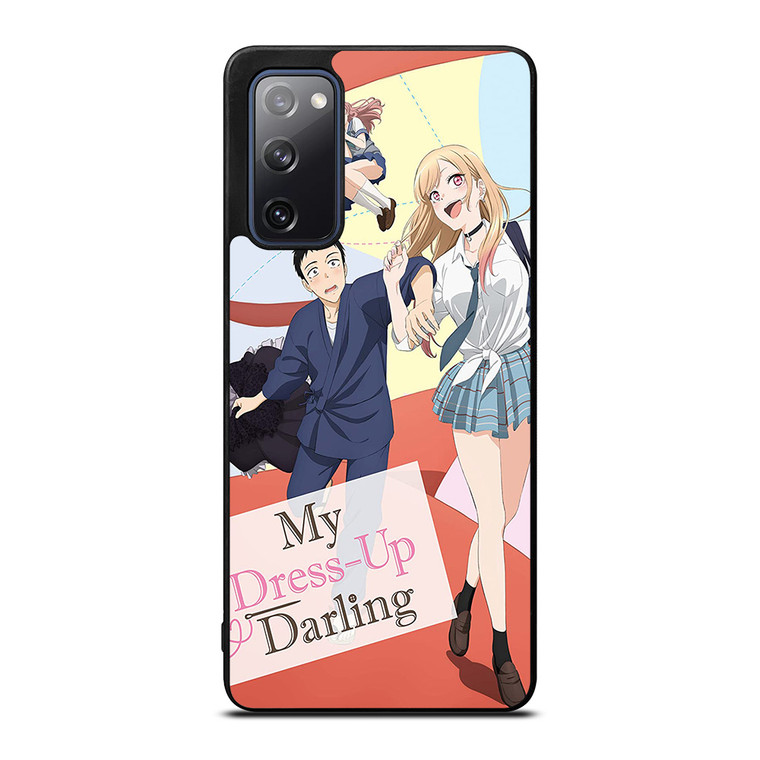MY DRESS UP DARLING ANIME Samsung Galaxy S20 FE Case Cover