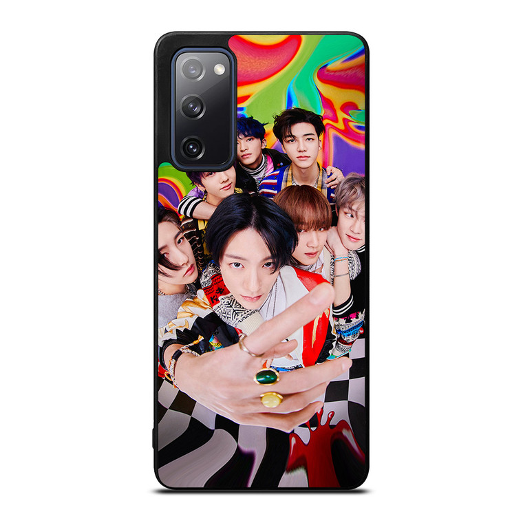 NCT DREAM HOT SAUCE Samsung Galaxy S20 FE Case Cover