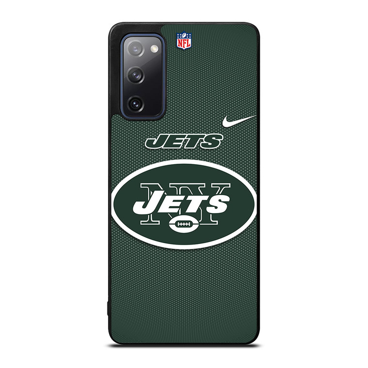 NEW YORK JETS NFL FOOTBALL NIKE Samsung Galaxy S20 FE Case Cover