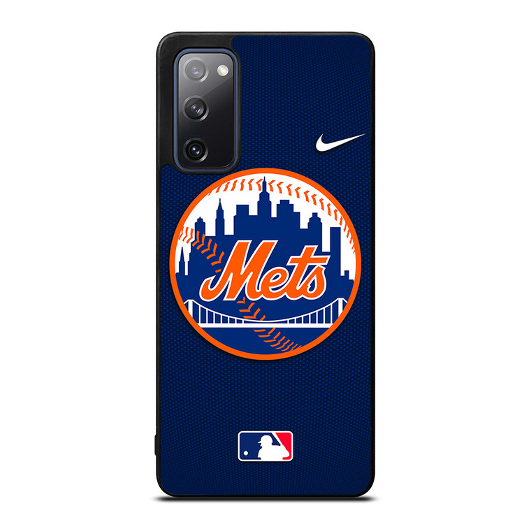 NEW YORK METS BASEBALL NIKE Samsung Galaxy S20 FE Case Cover