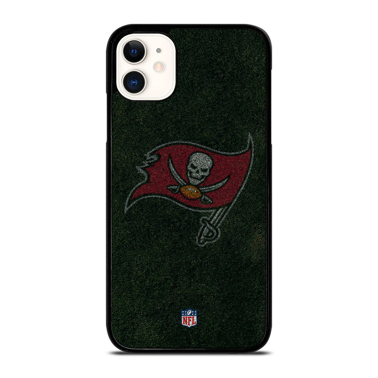 TAMPA BAY BUCCANEERS FOOTBALL NFL iPhone 11 Case Cover