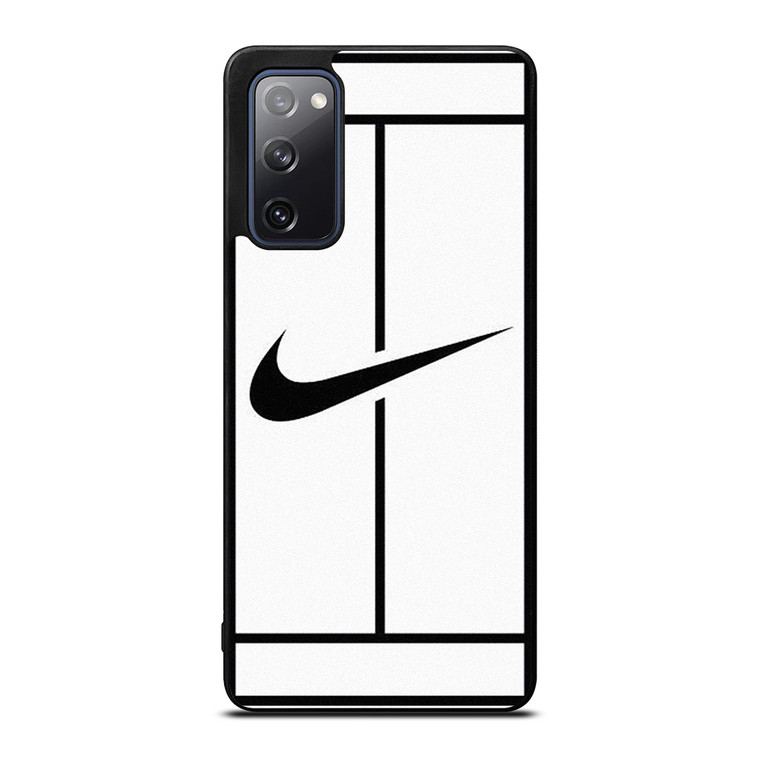 NIKE TENNIS LOGO Samsung Galaxy S20 FE Case Cover