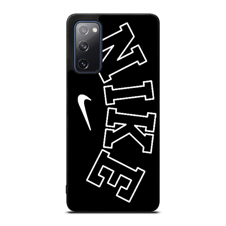 NIKE VINTAGE LOGO Samsung Galaxy S20 FE Case Cover