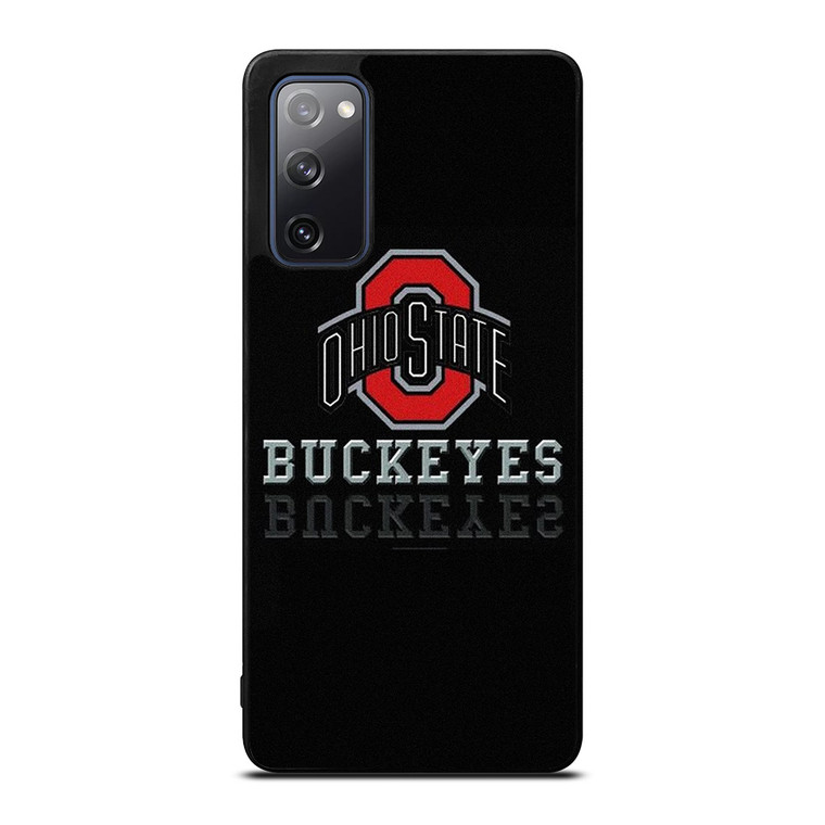 OHIO STATE BUCKEYES FOOTBALL Samsung Galaxy S20 FE Case Cover