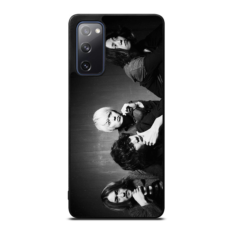 ONE OK ROCK BAND MEMBER Samsung Galaxy S20 FE Case Cover
