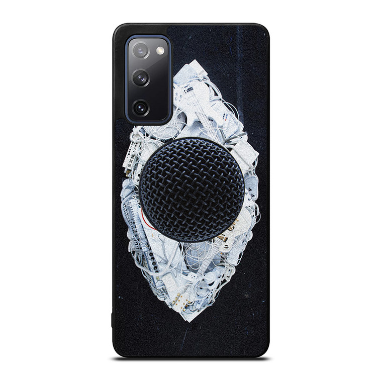 ONE OK ROCK JINSEI X BOKU Samsung Galaxy S20 FE Case Cover