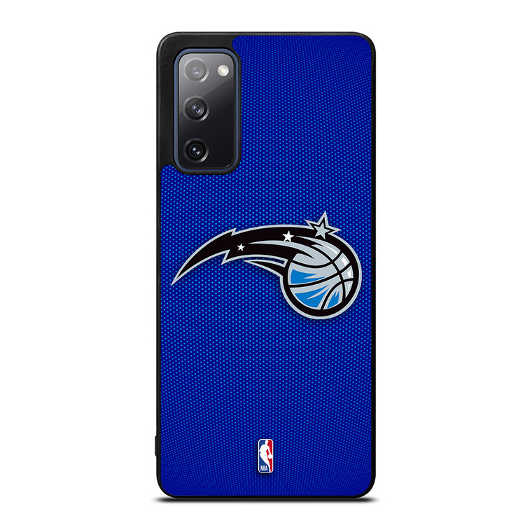 ORLANDO MAGIC BASKETBALL NBA Samsung Galaxy S20 FE Case Cover