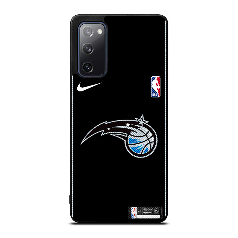 ORLANDO MAGICS NIKE NBA BASKETBALL Samsung Galaxy S20 FE Case Cover