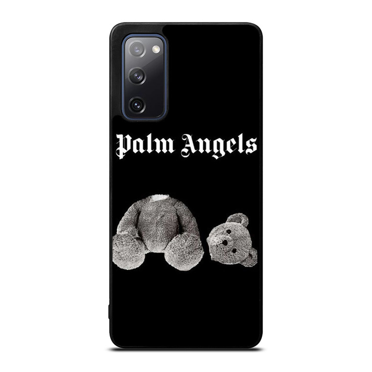 PALM ANGELS TEDDY BEAR Samsung Galaxy S20 FE Case Cover PALM ANGELS TEDDY BEAR Samsung Galaxy S20 FE Case Cover