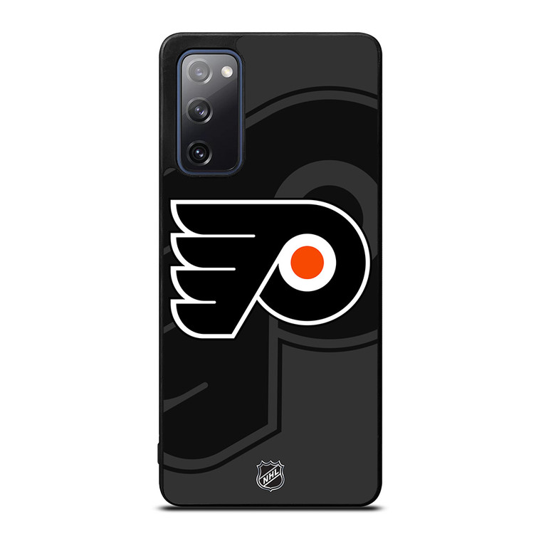 PHILADELPHIA FLYERS NHL TEAM Samsung Galaxy S20 FE Case Cover