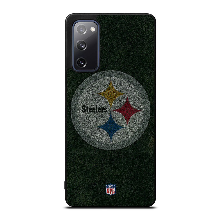 PITTSBURGH STEELERS FOOTBALL NFL Samsung Galaxy S20 FE Case Cover
