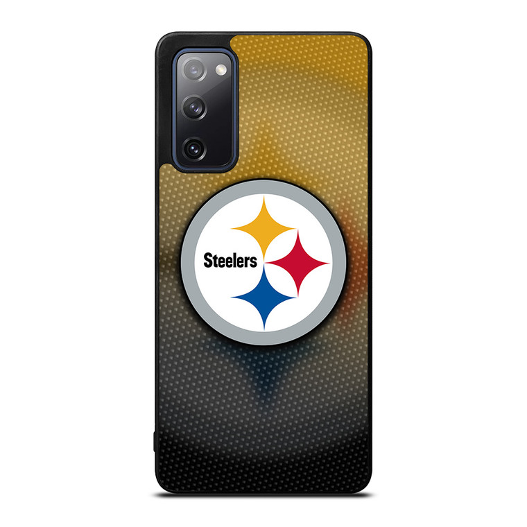PITTSBURGH STEELERS FOOTBALL TEAM Samsung Galaxy S20 FE Case Cover